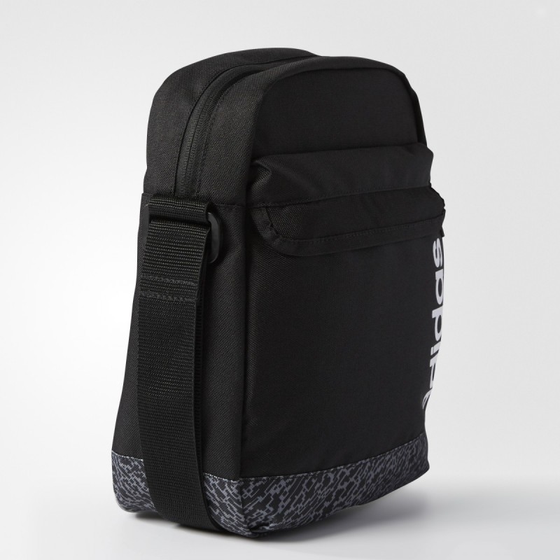 TAS SNEAKERS ADIDAS Neopark Organizer Bag