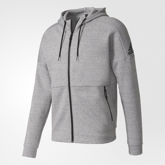 BAJU LARI ADIDAS ID Stadium Jacket