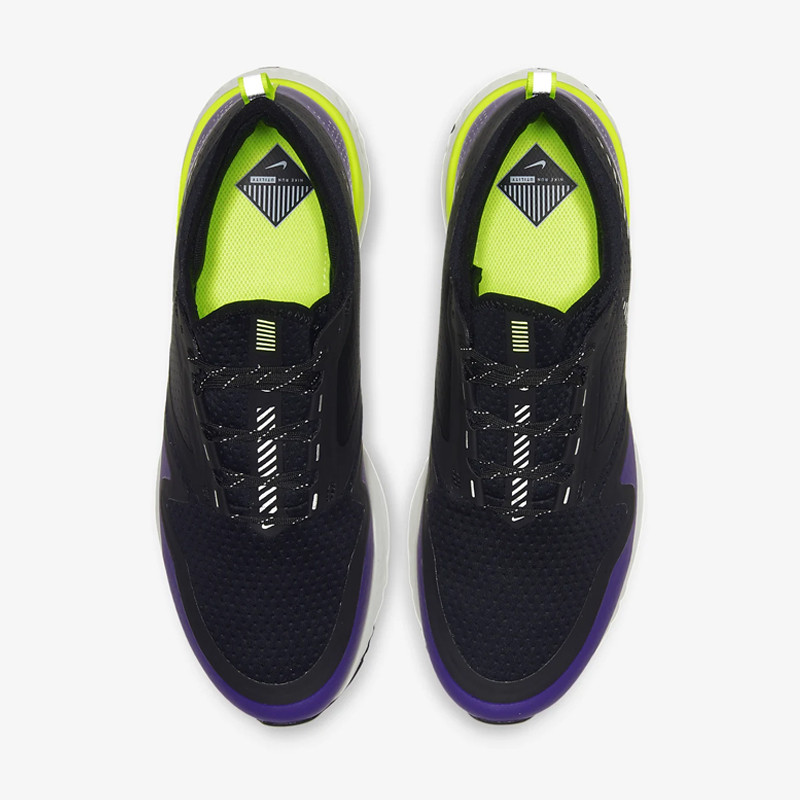 SEPATU LARI NIKE Odyssey React Shield 2