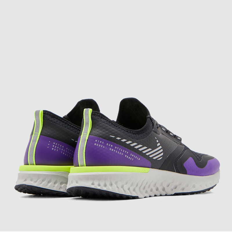 SEPATU LARI NIKE Odyssey React Shield 2