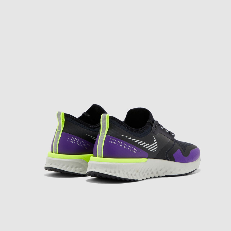 Wmns Odyssey React 2 Shield foto 2