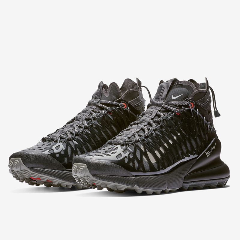SEPATU SNEAKERS NIKE Air Max 270 Ispa