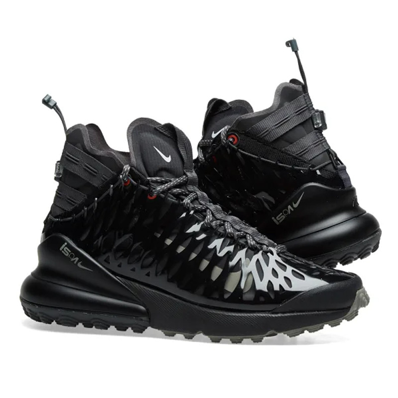 SEPATU SNEAKERS NIKE Air Max 270 Ispa