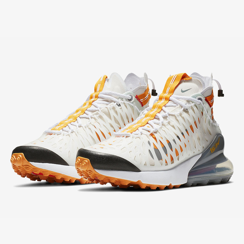 Air Max 270 Ispa foto 2
