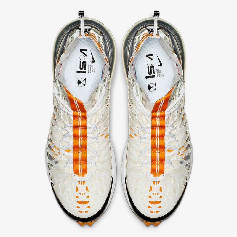 Air Max 270 Ispa foto 3