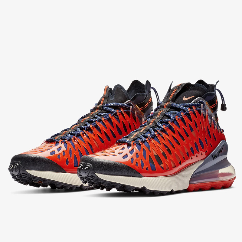 Air Max 270 Ispa foto 2