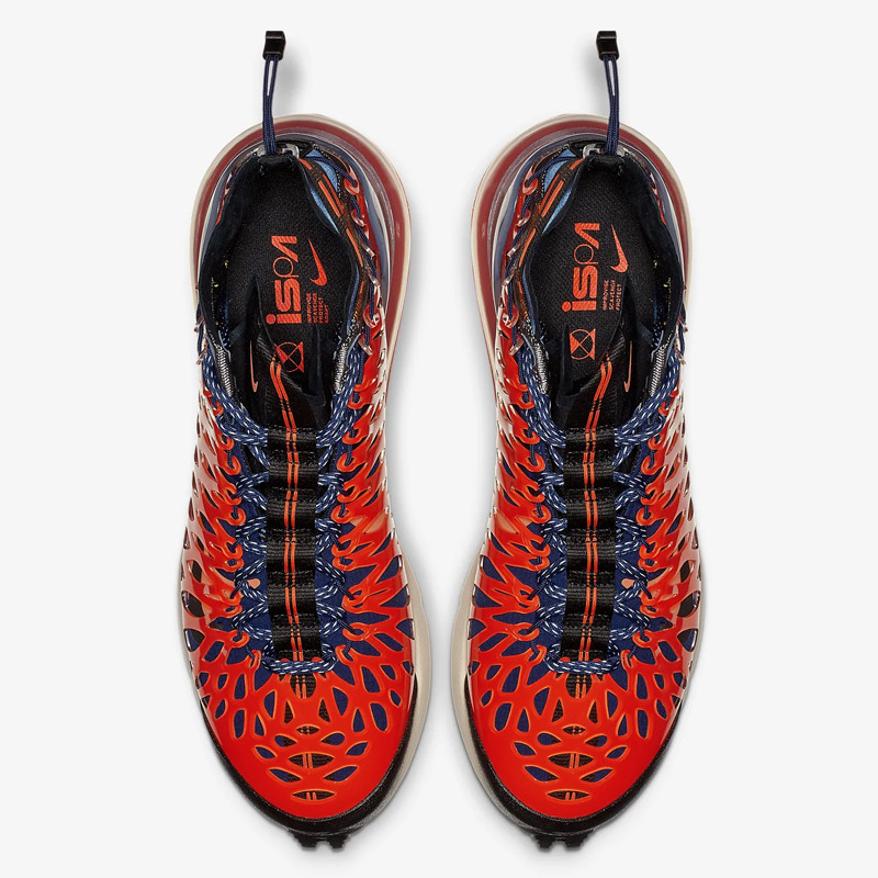 Air Max 270 Ispa foto 4