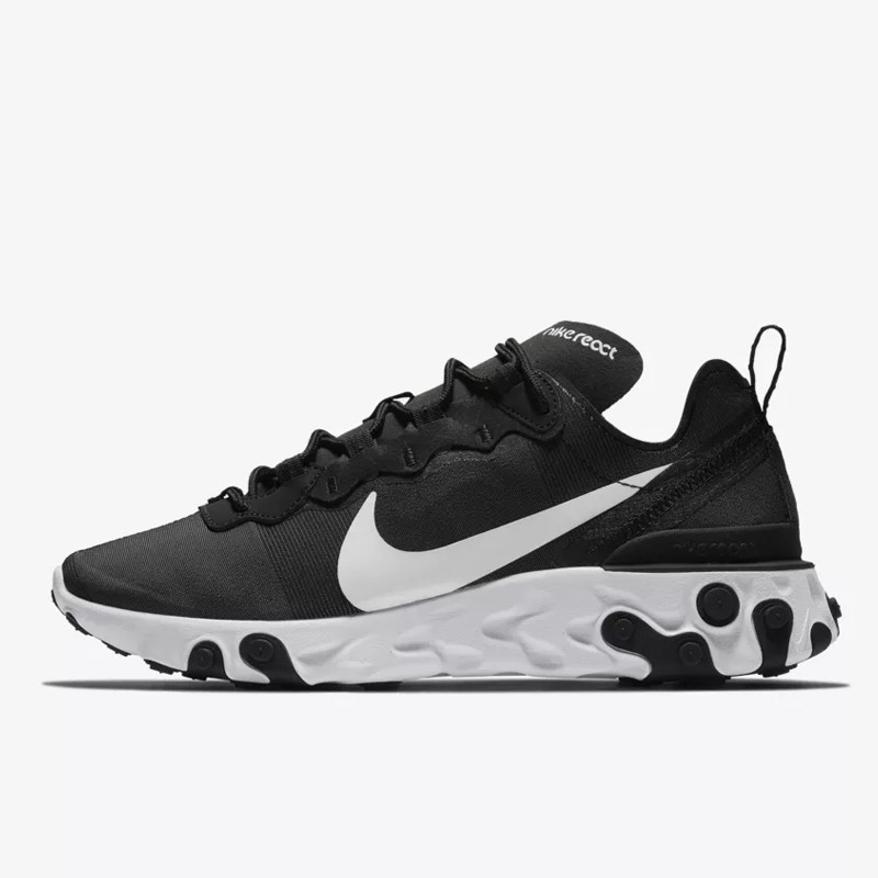 SEPATU SNEAKERS NIKE Wmns React Element 55