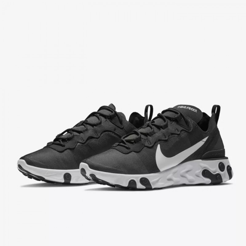 SEPATU SNEAKERS NIKE Wmns React Element 55