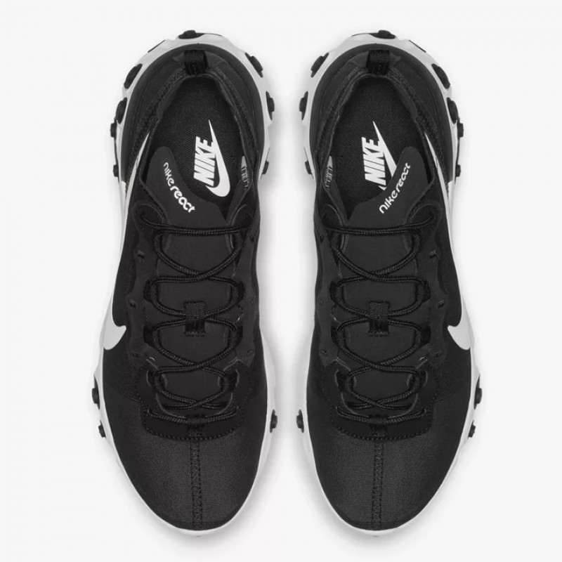 SEPATU SNEAKERS NIKE Wmns React Element 55