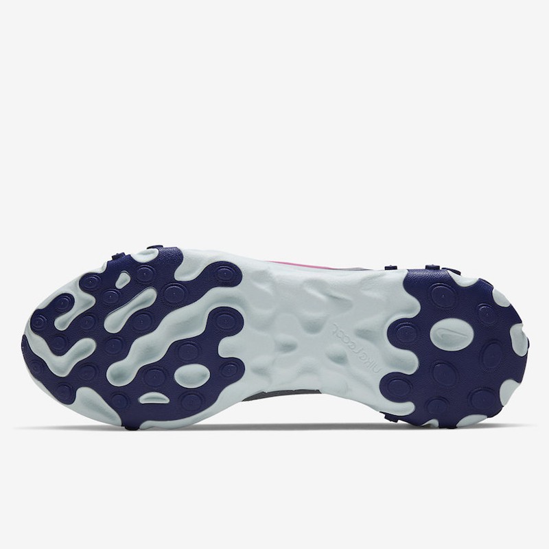 SEPATU SNEAKERS NIKE Wmns React Element 55