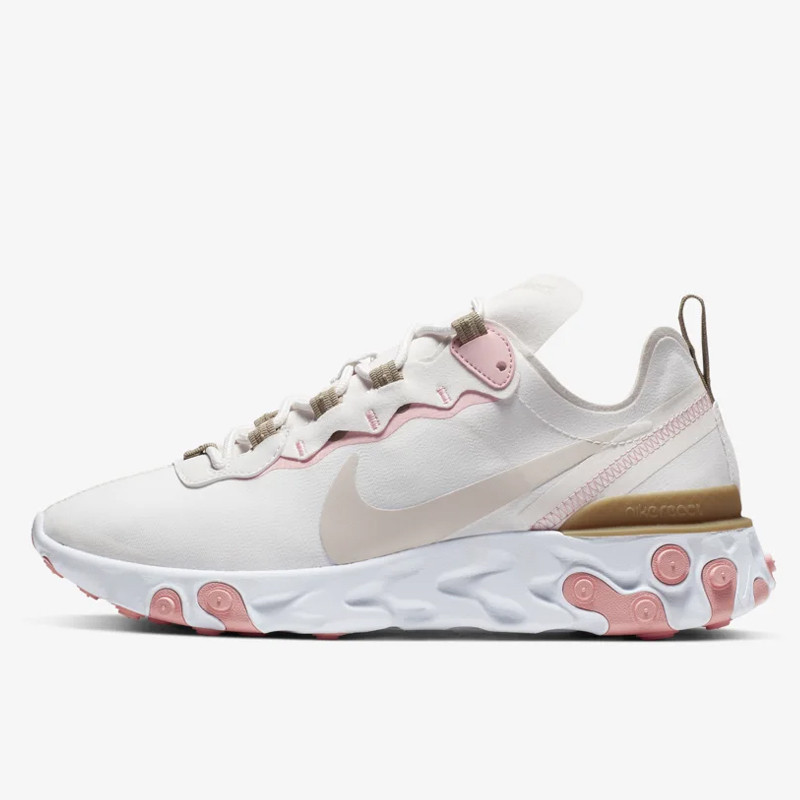 SEPATU SNEAKERS NIKE Wmns React Element 55