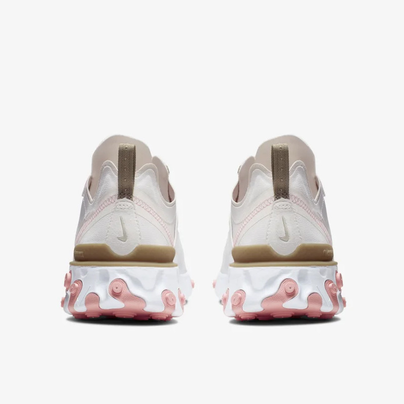 SEPATU SNEAKERS NIKE Wmns React Element 55