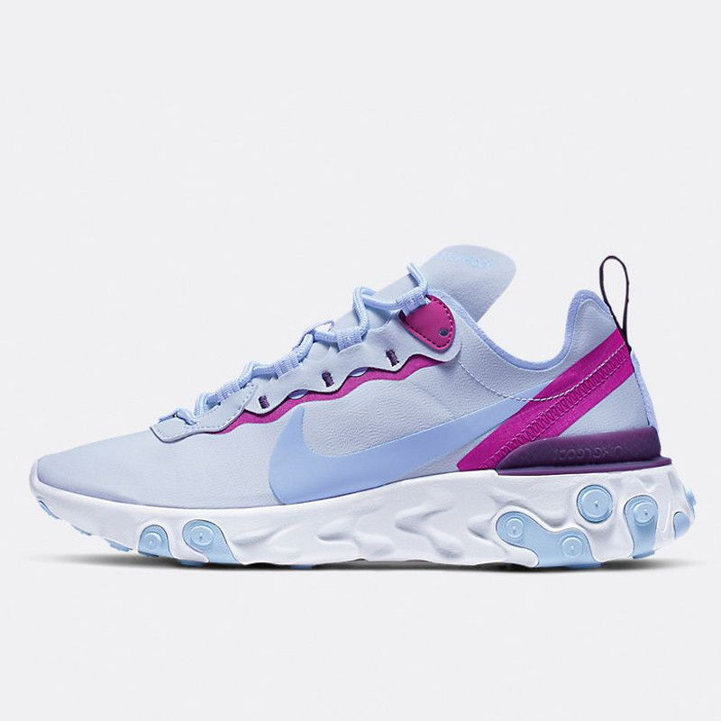 SEPATU SNEAKERS NIKE Wmns React Element 55
