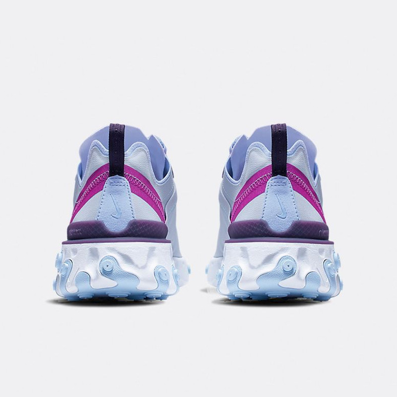 SEPATU SNEAKERS NIKE Wmns React Element 55