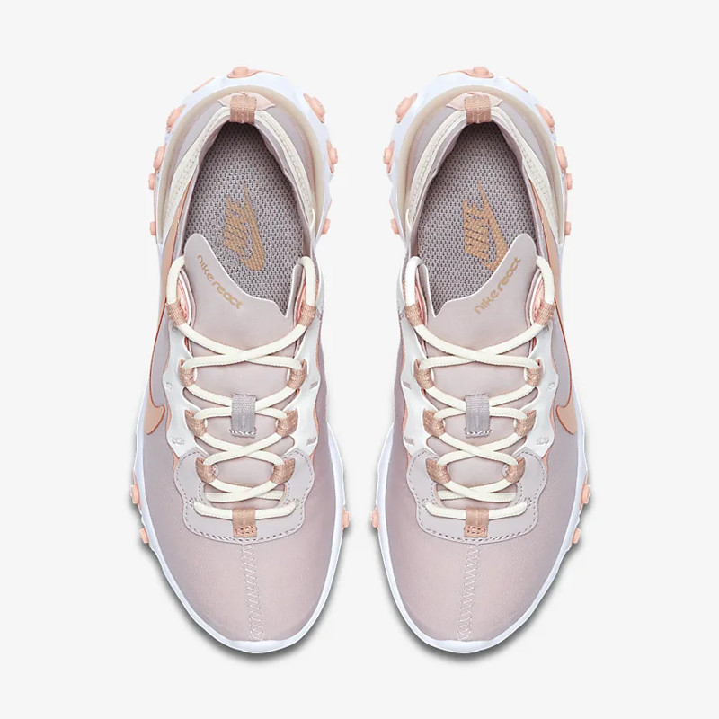 SEPATU SNEAKERS NIKE Wmns React Element 55