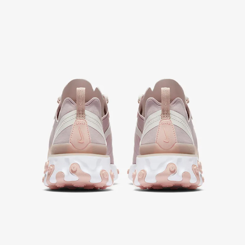 SEPATU SNEAKERS NIKE Wmns React Element 55