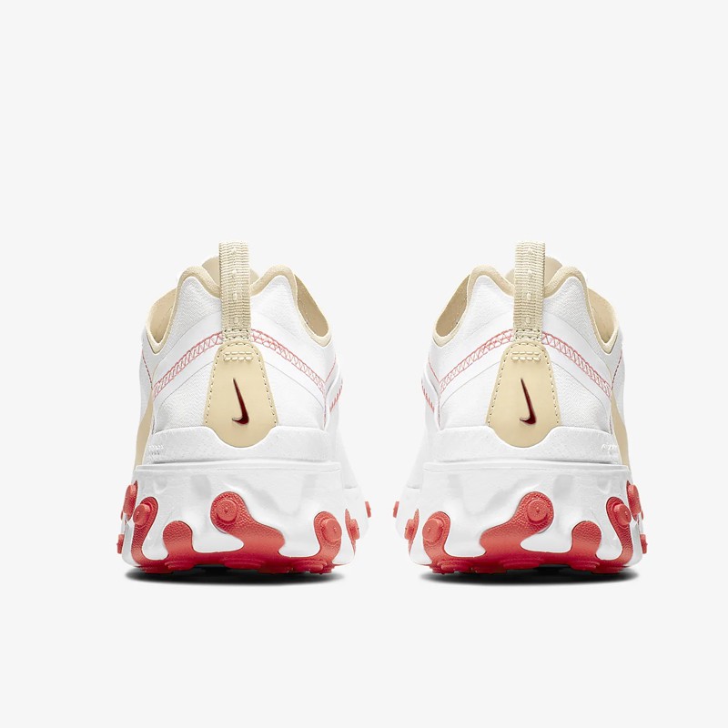 SEPATU SNEAKERS NIKE Wmns React Element 55