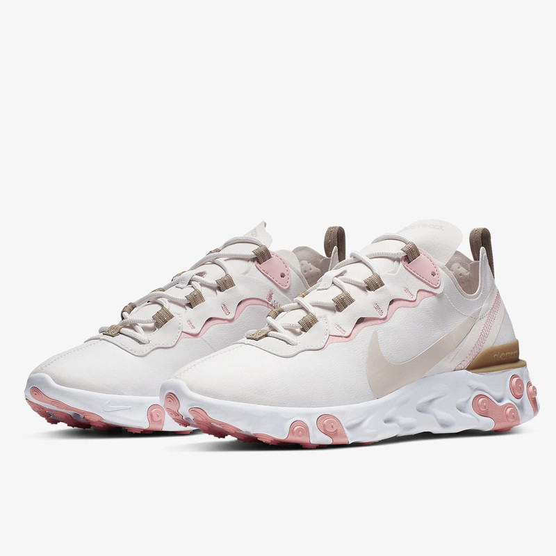 Wmns React Element 55 foto 2
