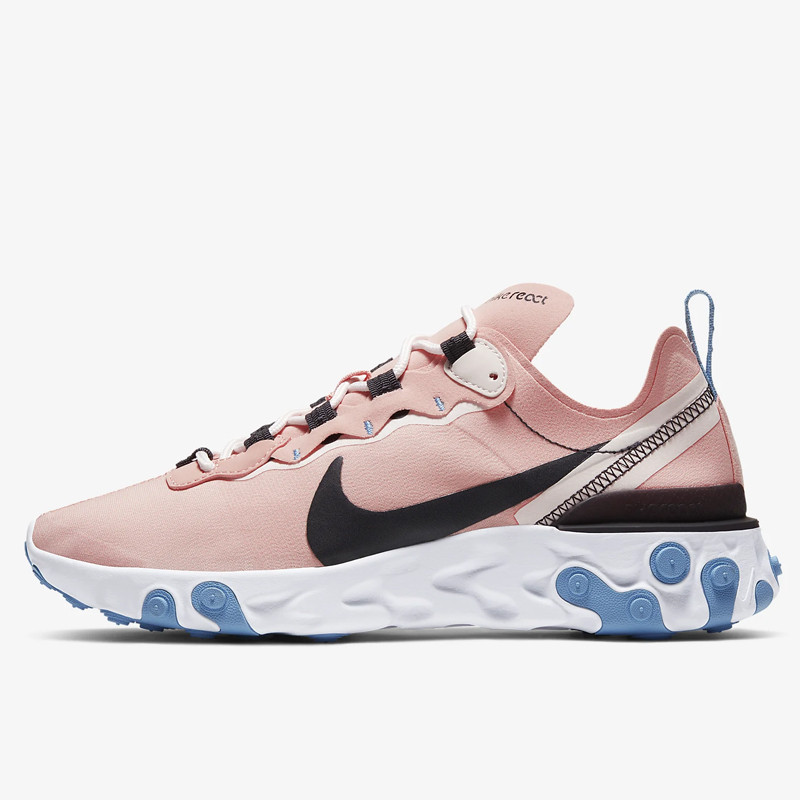 SEPATU SNEAKERS NIKE Wmns React Element 55