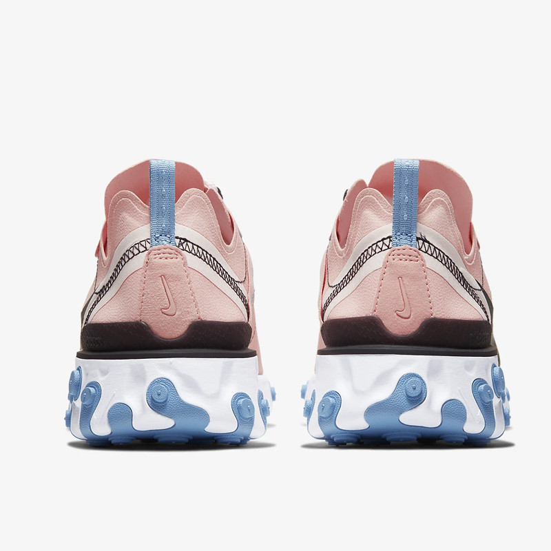 SEPATU SNEAKERS NIKE Wmns React Element 55