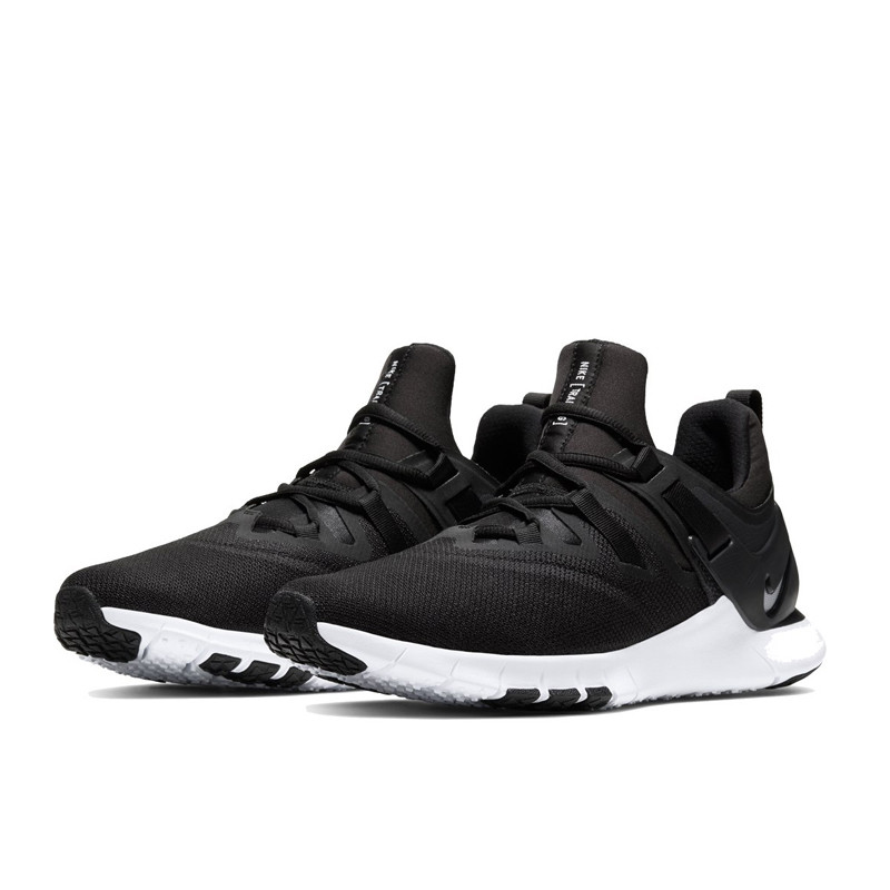SEPATU TRAINING NIKE Flexmethod TR