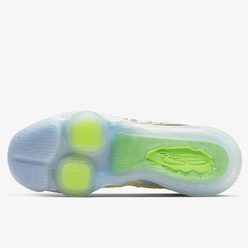 SEPATU BASKET NIKE Lebron 17