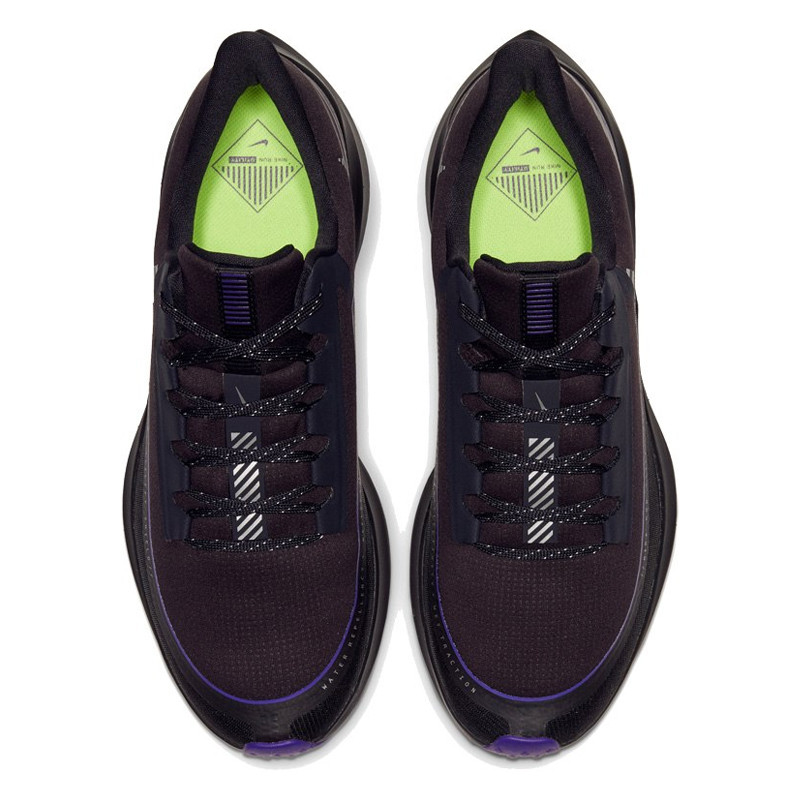 SEPATU LARI NIKE Air Zoom Winflo 6 Shield
