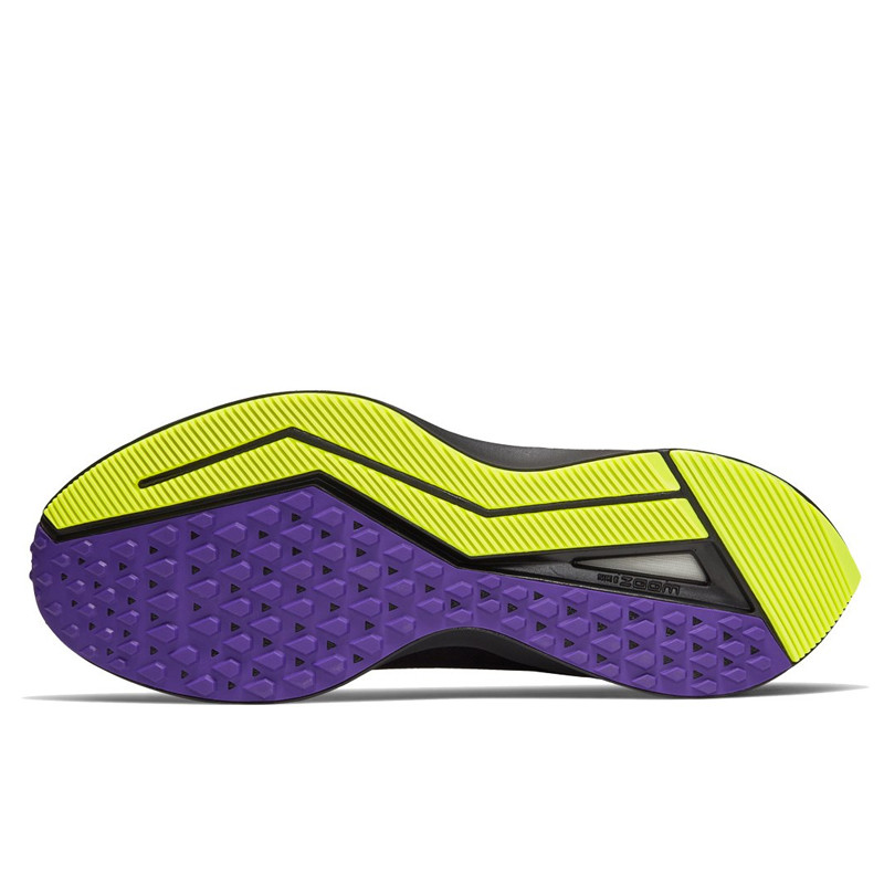 SEPATU LARI NIKE Air Zoom Winflo 6 Shield