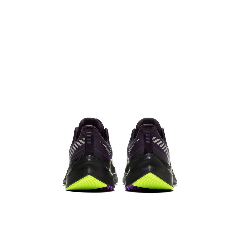 SEPATU LARI NIKE Wmns Zoom Winflo 6 Shield