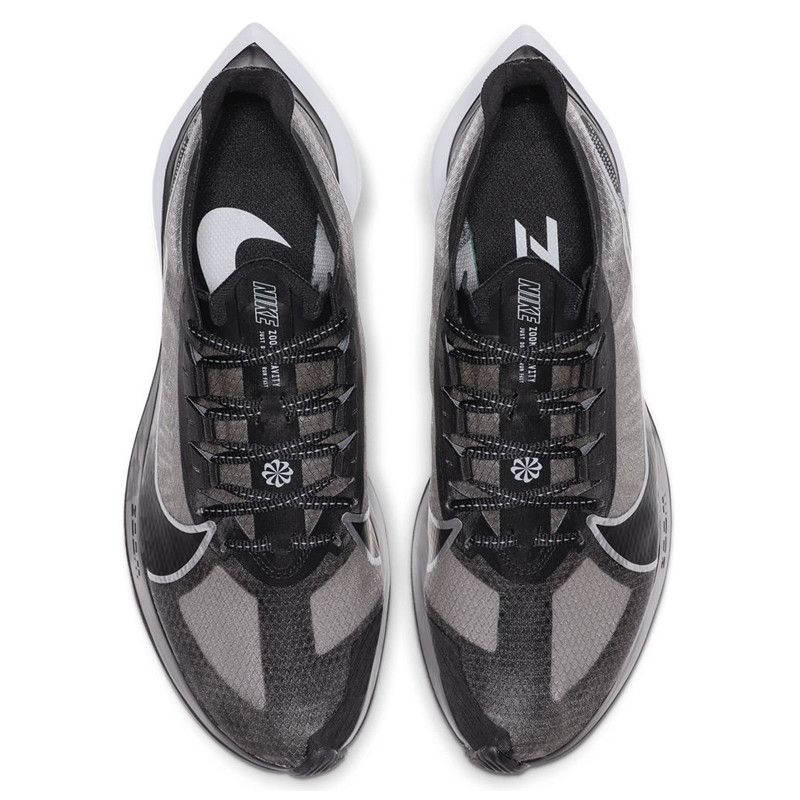 SEPATU LARI NIKE Zoom Gravity