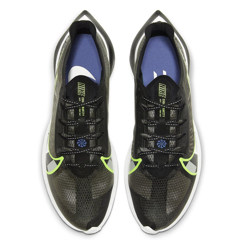 SEPATU LARI NIKE Zoom Gravity