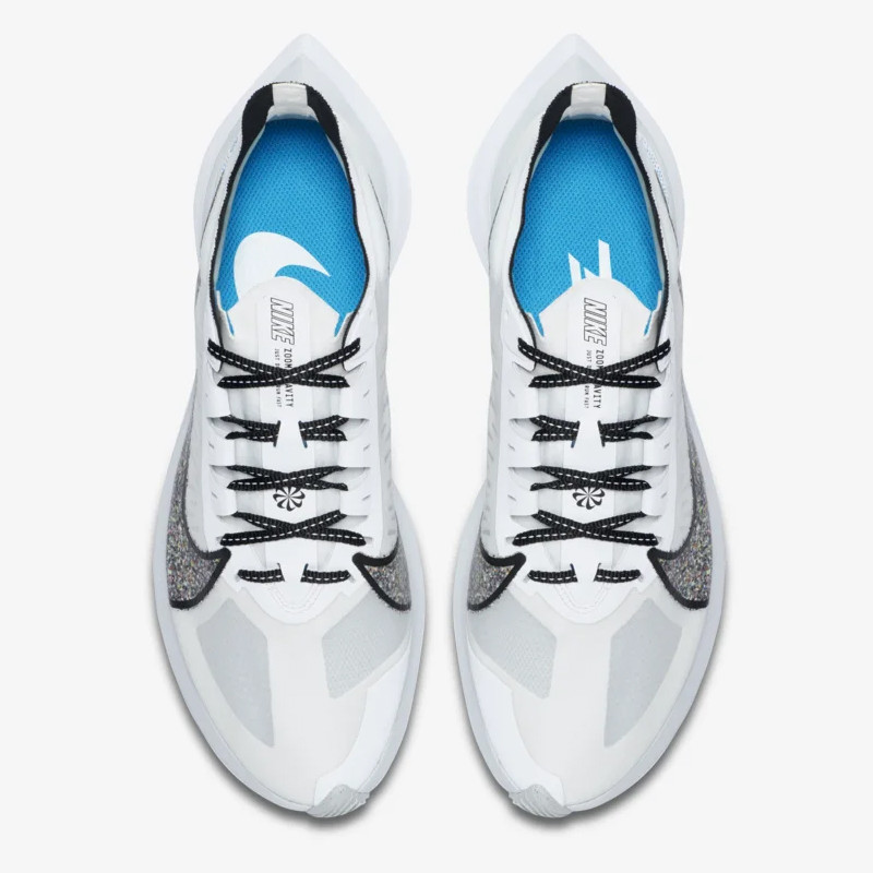 SEPATU LARI NIKE Zoom Gravity