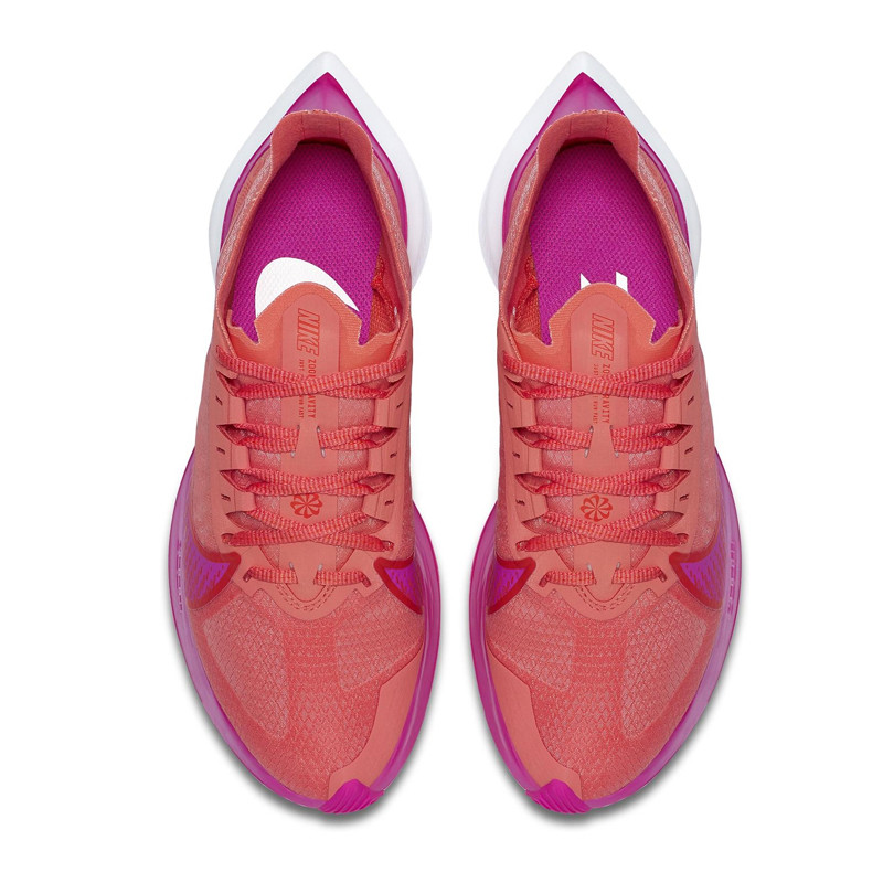 SEPATU LARI NIKE Wmns Zoom Gravity
