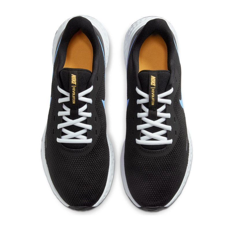 SEPATU LARI NIKE Revolution 5