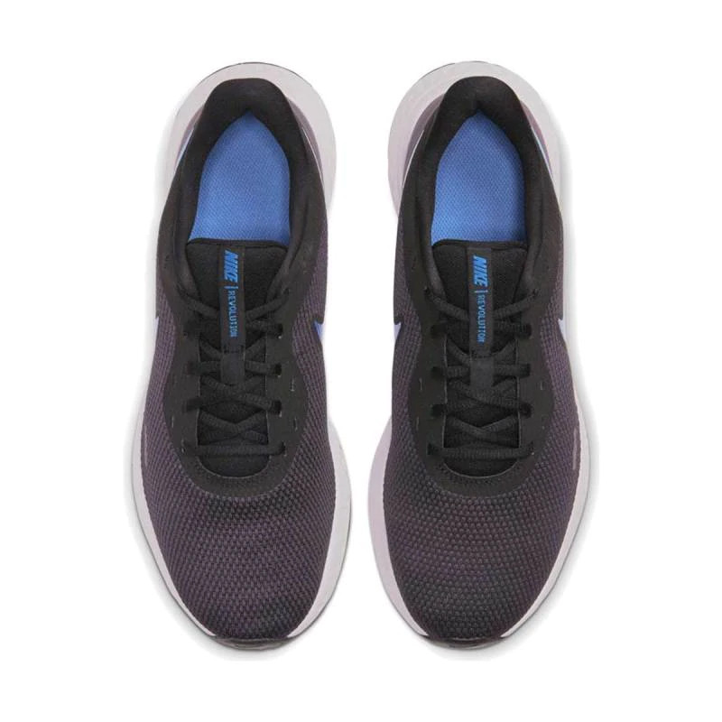 SEPATU LARI NIKE Revolution 5