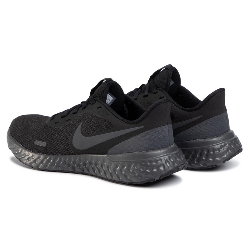 Jual SEPATU LARI Wanita NIKE Wmns Revolution Black Original