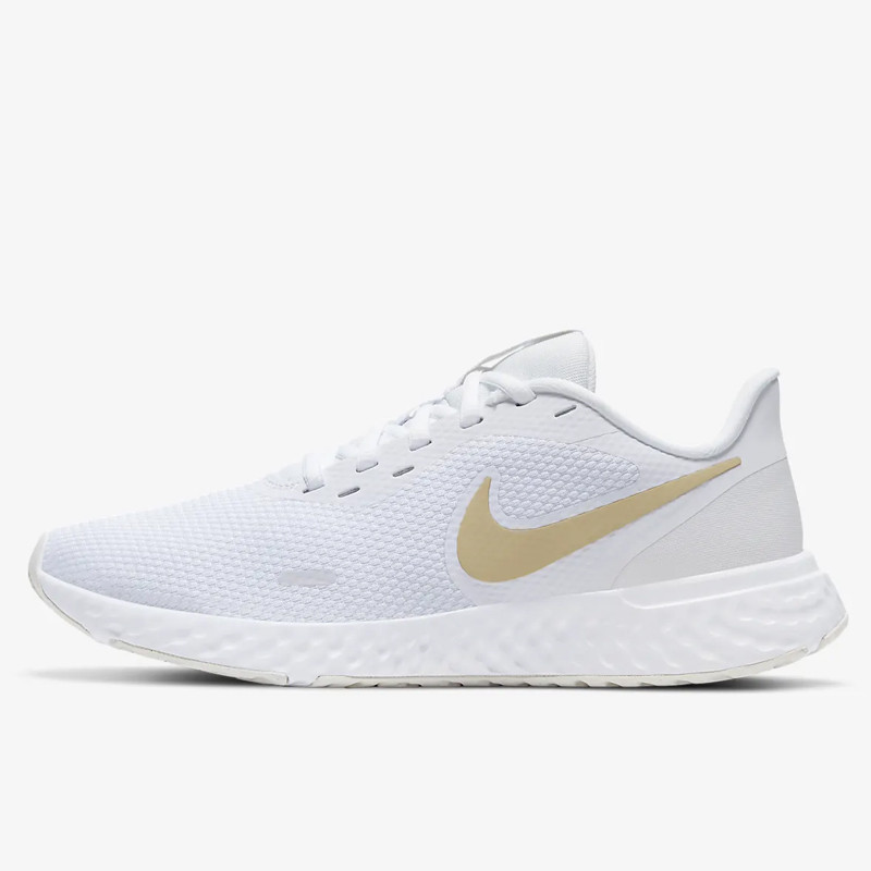 SEPATU LARI NIKE Wmns Revolution 5