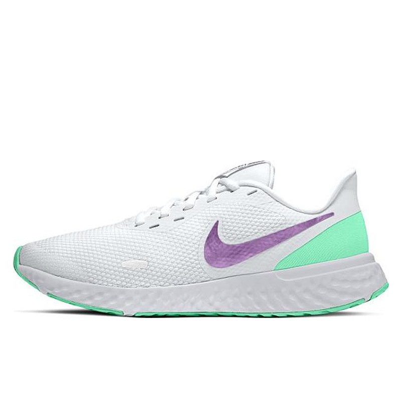 SEPATU LARI NIKE Wmns Revolution 5