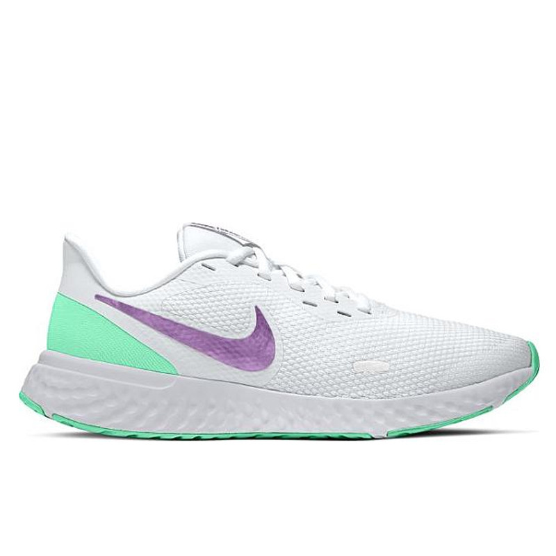 SEPATU LARI NIKE Wmns Revolution 5