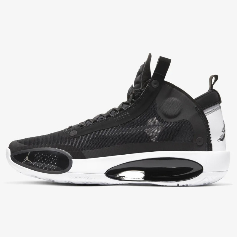SEPATU BASKET AIR JORDAN AJ 34 PF