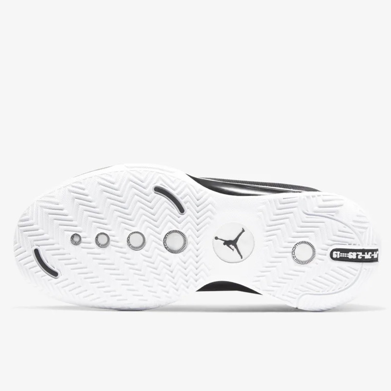 SEPATU BASKET AIR JORDAN AJ 34 PF