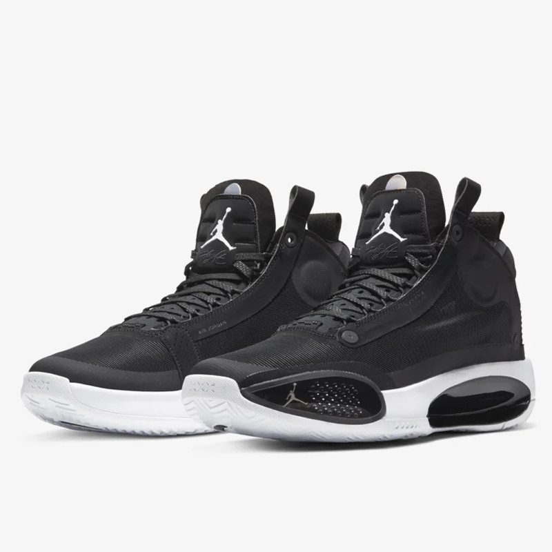 SEPATU BASKET AIR JORDAN AJ 34 PF