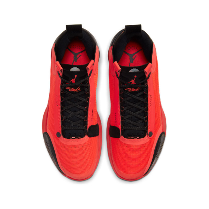 SEPATU BASKET AIR JORDAN AJ 34