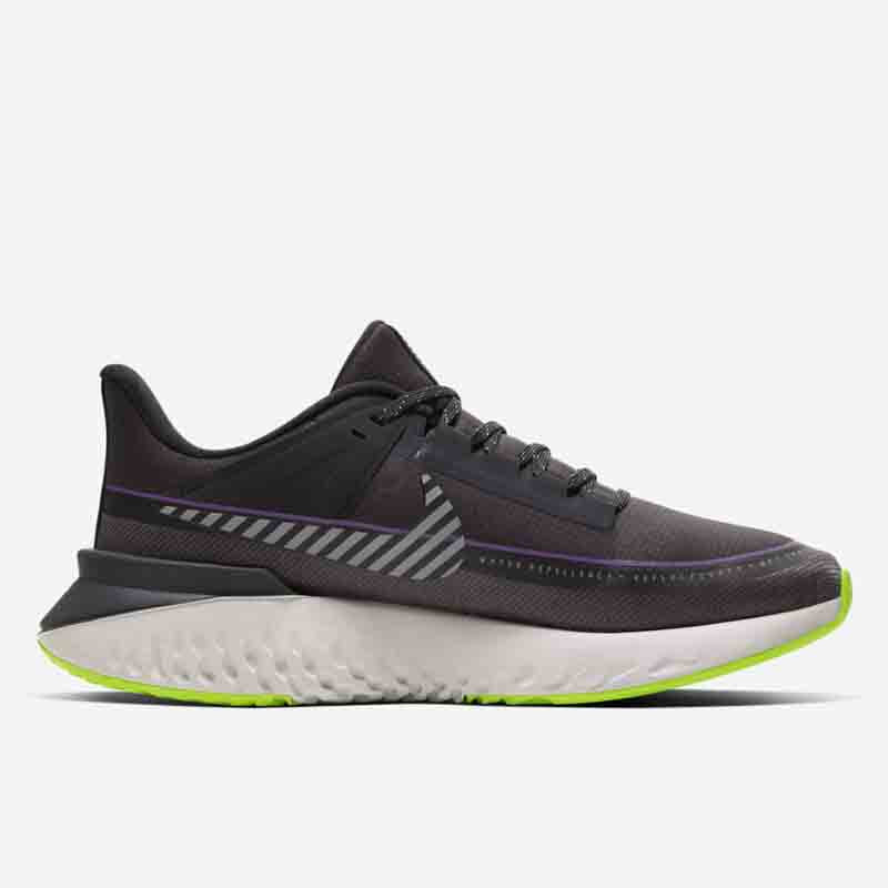 SEPATU LARI NIKE Wmns Legend React 2 Shield