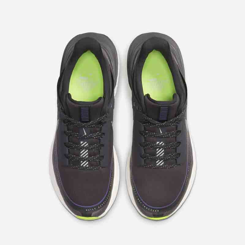SEPATU LARI NIKE Wmns Legend React 2 Shield