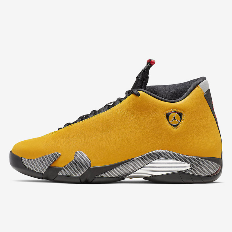 SEPATU BASKET AIR JORDAN AJ 14 Retro