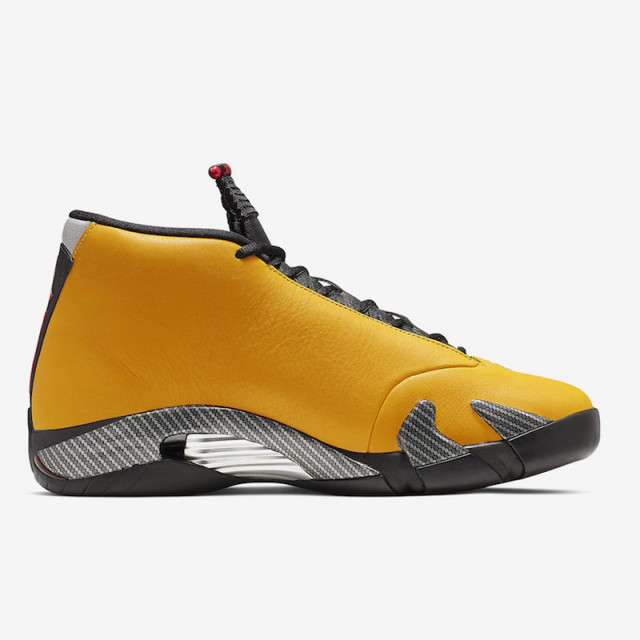 SEPATU BASKET AIR JORDAN AJ 14 Retro