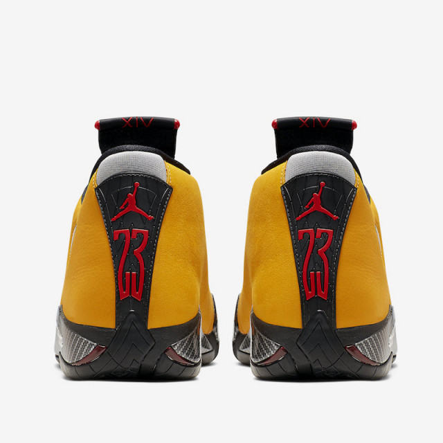 SEPATU BASKET AIR JORDAN AJ 14 Retro