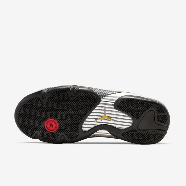 SEPATU BASKET AIR JORDAN AJ 14 Retro